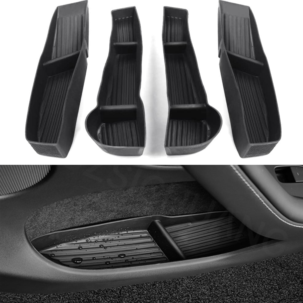 MASHA | Focus on Tesla's One-stop Modification Accessories